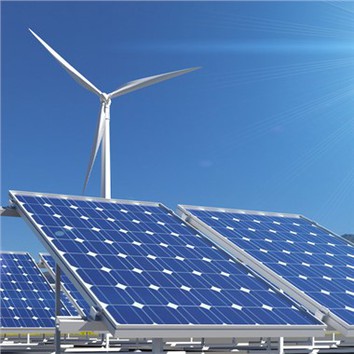 Pemacu Pam Berkuasa Suria